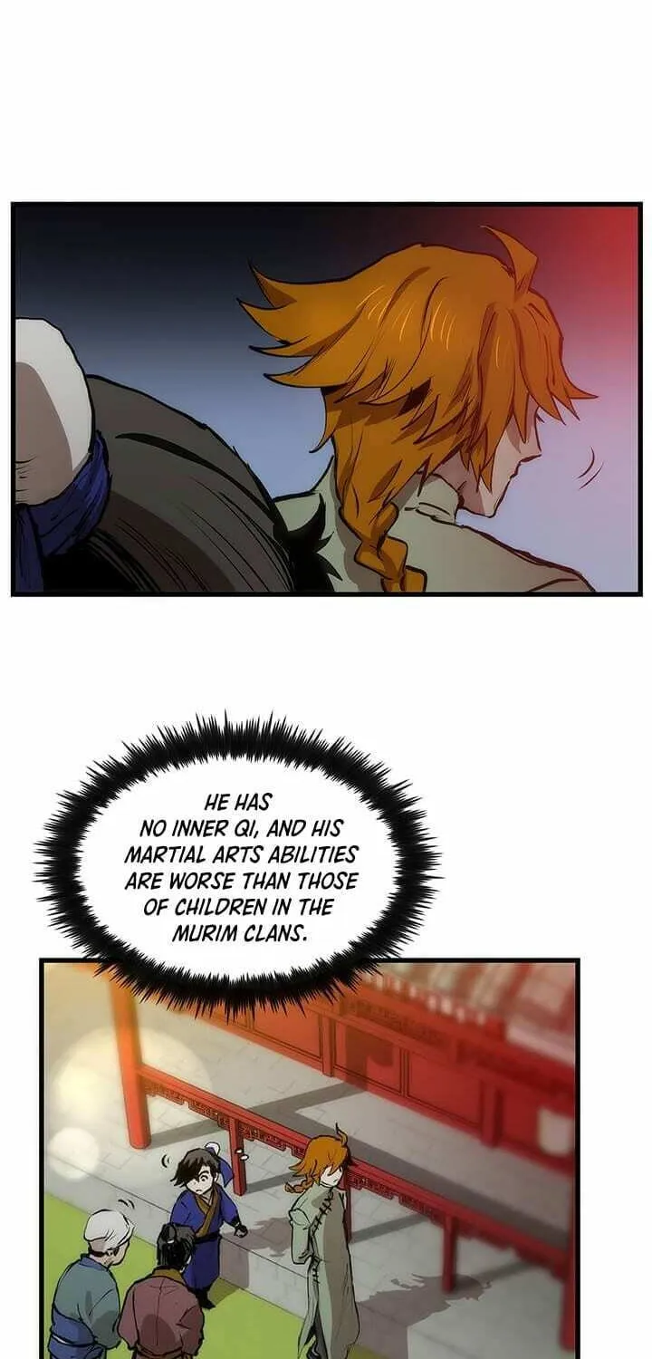 Read Doctor’s Rebirth chapter 5 image 69 on Lezhin