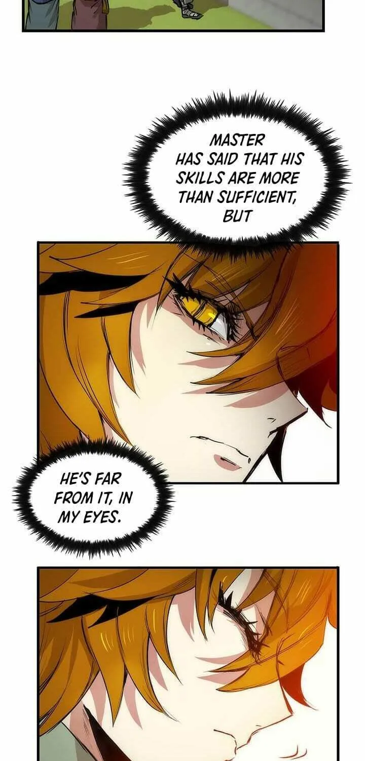 Read Doctor’s Rebirth chapter 5 image 70 on Lezhin