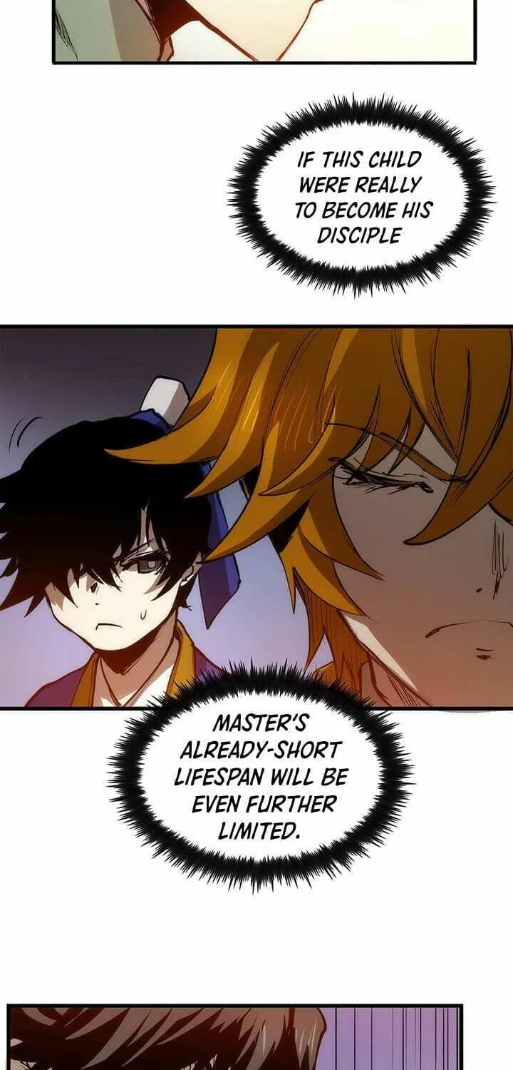 Read Doctor’s Rebirth chapter 5 image 71 on Lezhin