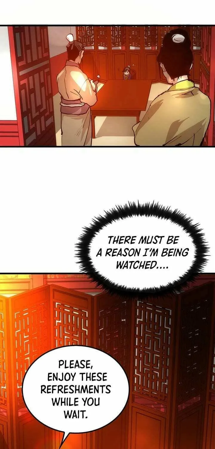 Read Doctor’s Rebirth chapter 5 image 74 on Lezhin