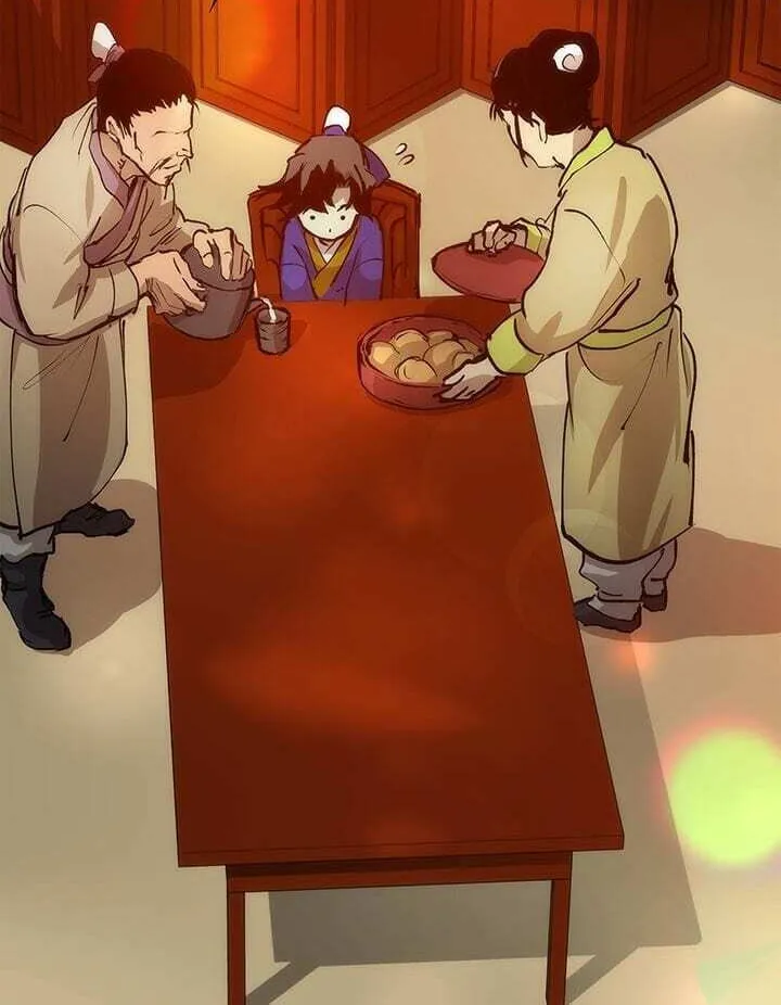 Read Doctor’s Rebirth chapter 5 image 75 on Lezhin