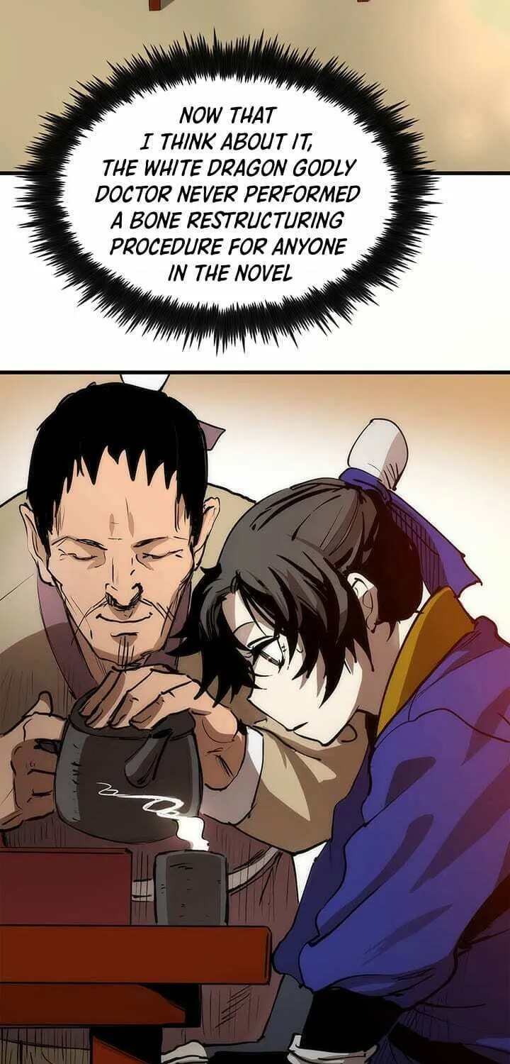Read Doctor’s Rebirth chapter 5 image 76 on Lezhin