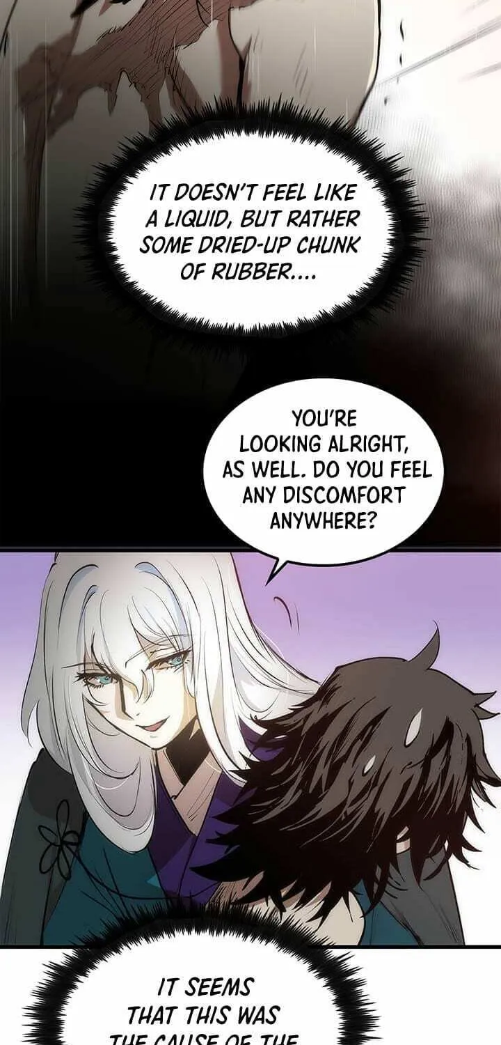 Read Doctor’s Rebirth chapter 5 image 8 on Lezhin