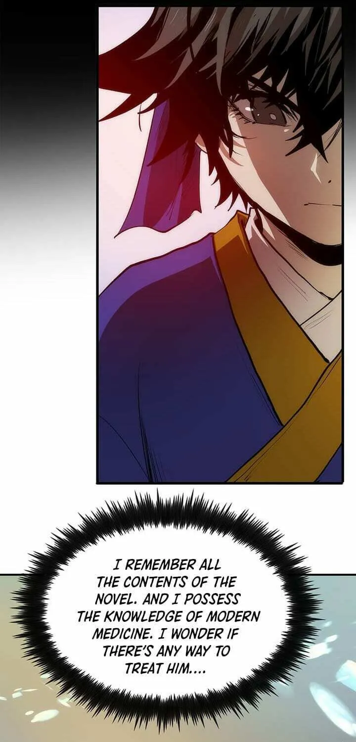 Read Doctor’s Rebirth chapter 5 image 80 on Lezhin
