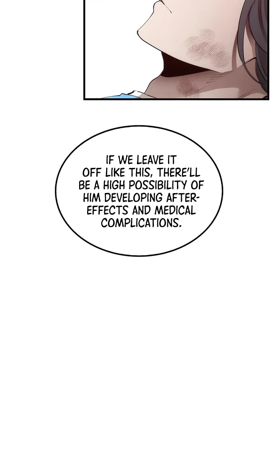 Read Doctor’s Rebirth chapter 50 image 13 on Lezhin