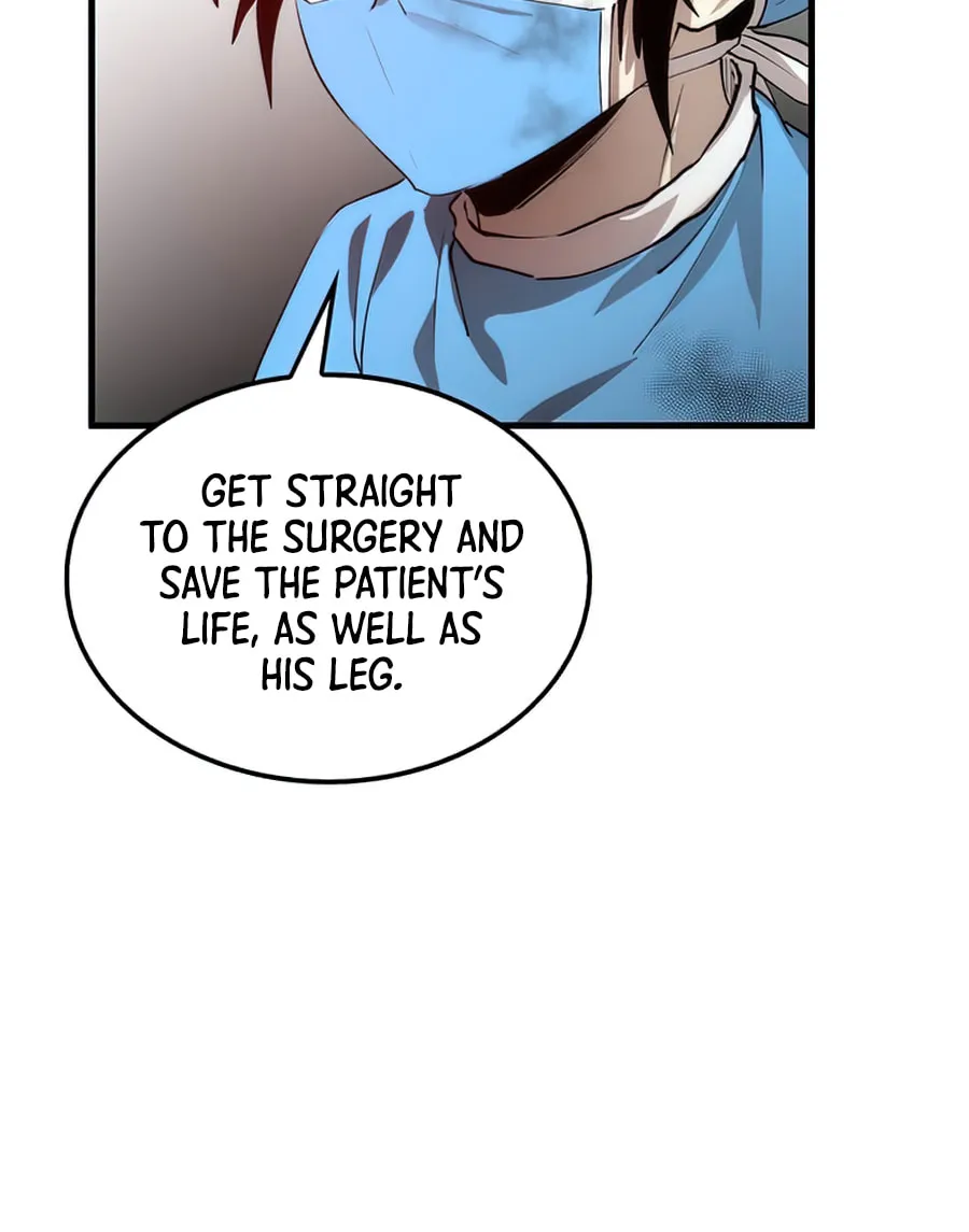 Read Doctor’s Rebirth chapter 50 image 16 on Lezhin