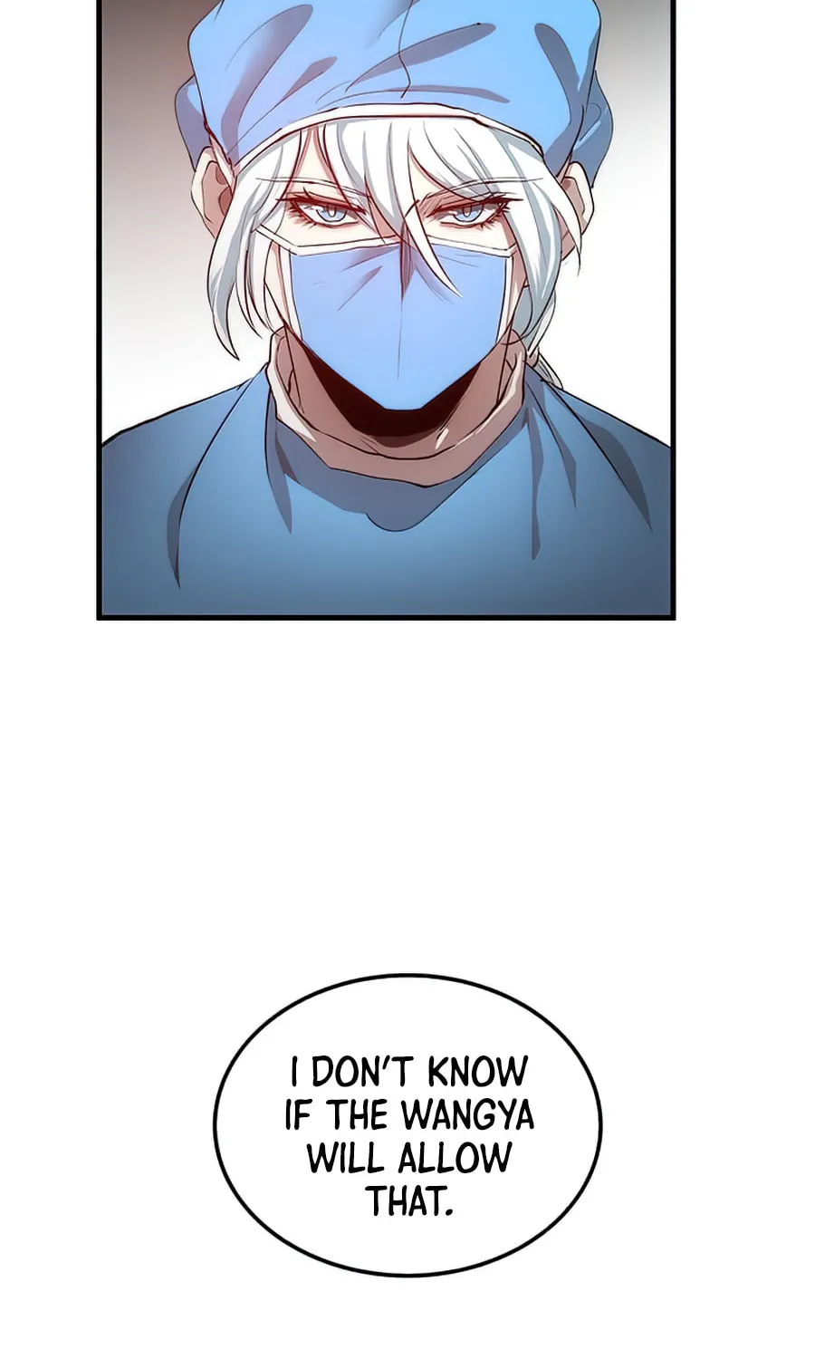 Read Doctor’s Rebirth chapter 50 image 18 on Lezhin