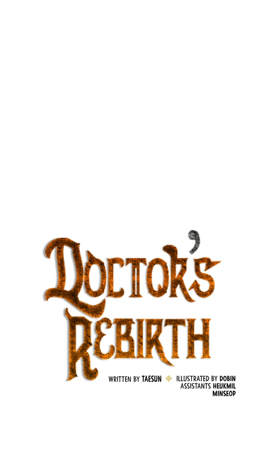 Read Doctor’s Rebirth chapter 50 image 19 on Lezhin