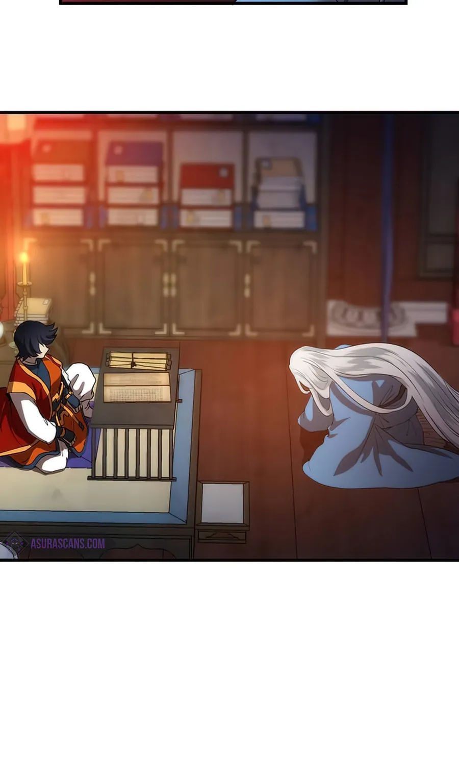 Read Doctor’s Rebirth chapter 50 image 23 on Lezhin