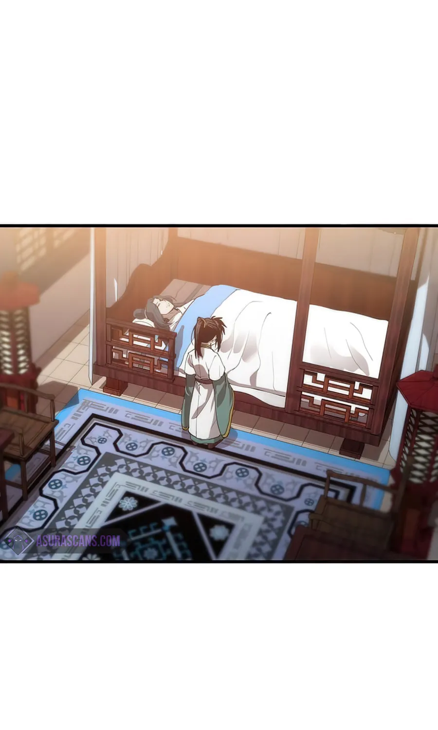 Read Doctor’s Rebirth chapter 50 image 27 on Lezhin