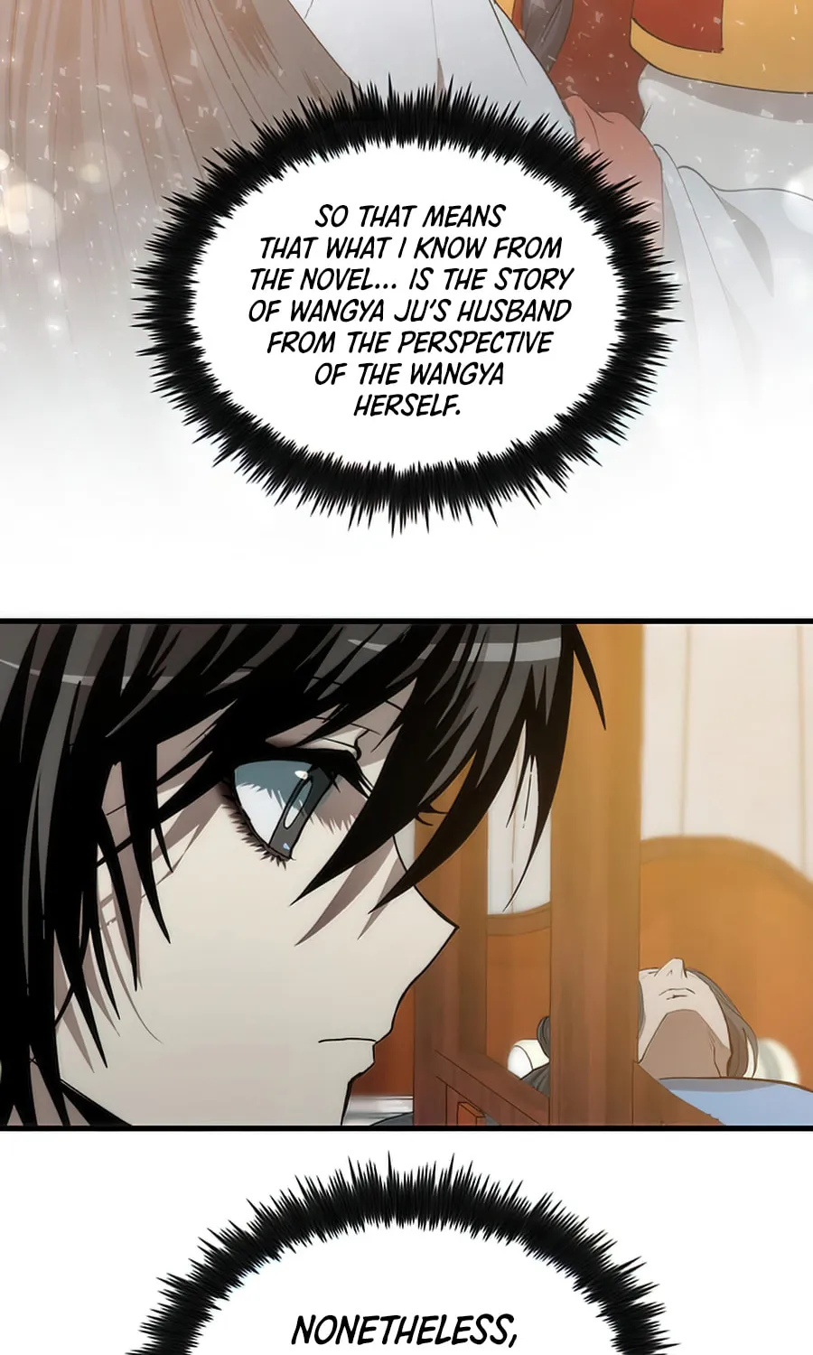 Read Doctor’s Rebirth chapter 50 image 30 on Lezhin