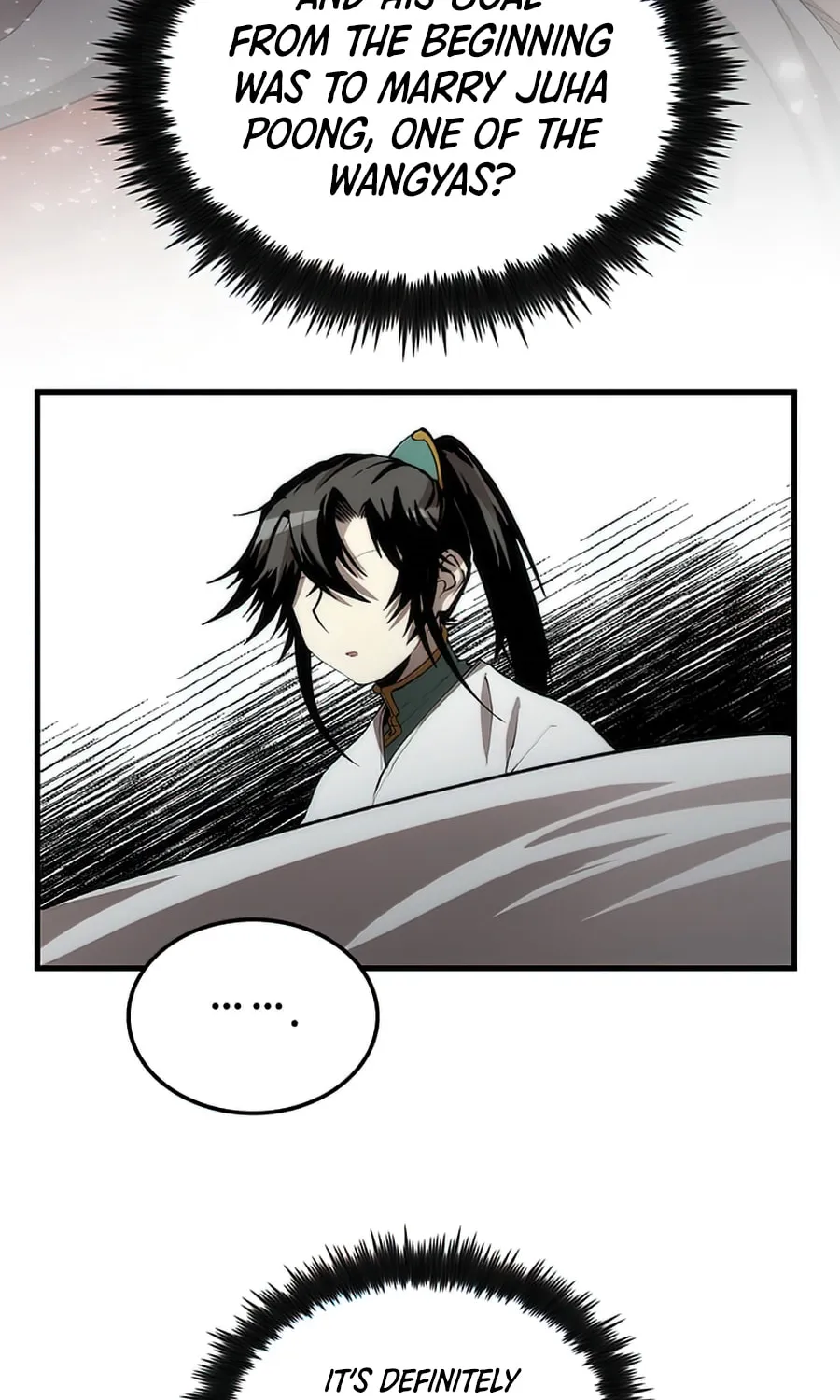 Read Doctor’s Rebirth chapter 50 image 34 on Lezhin