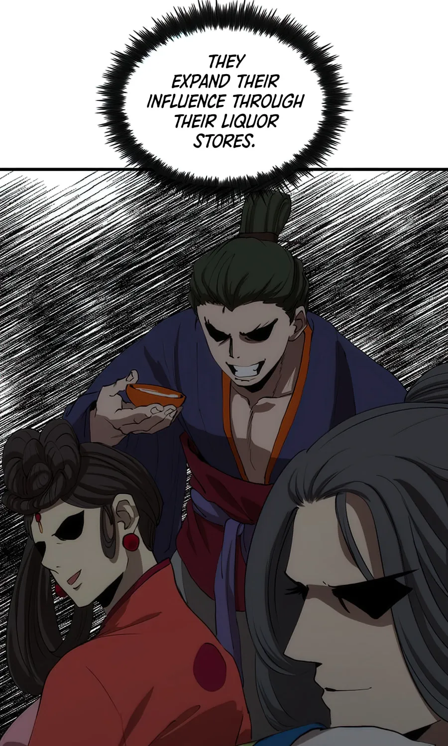 Read Doctor’s Rebirth chapter 50 image 36 on Lezhin