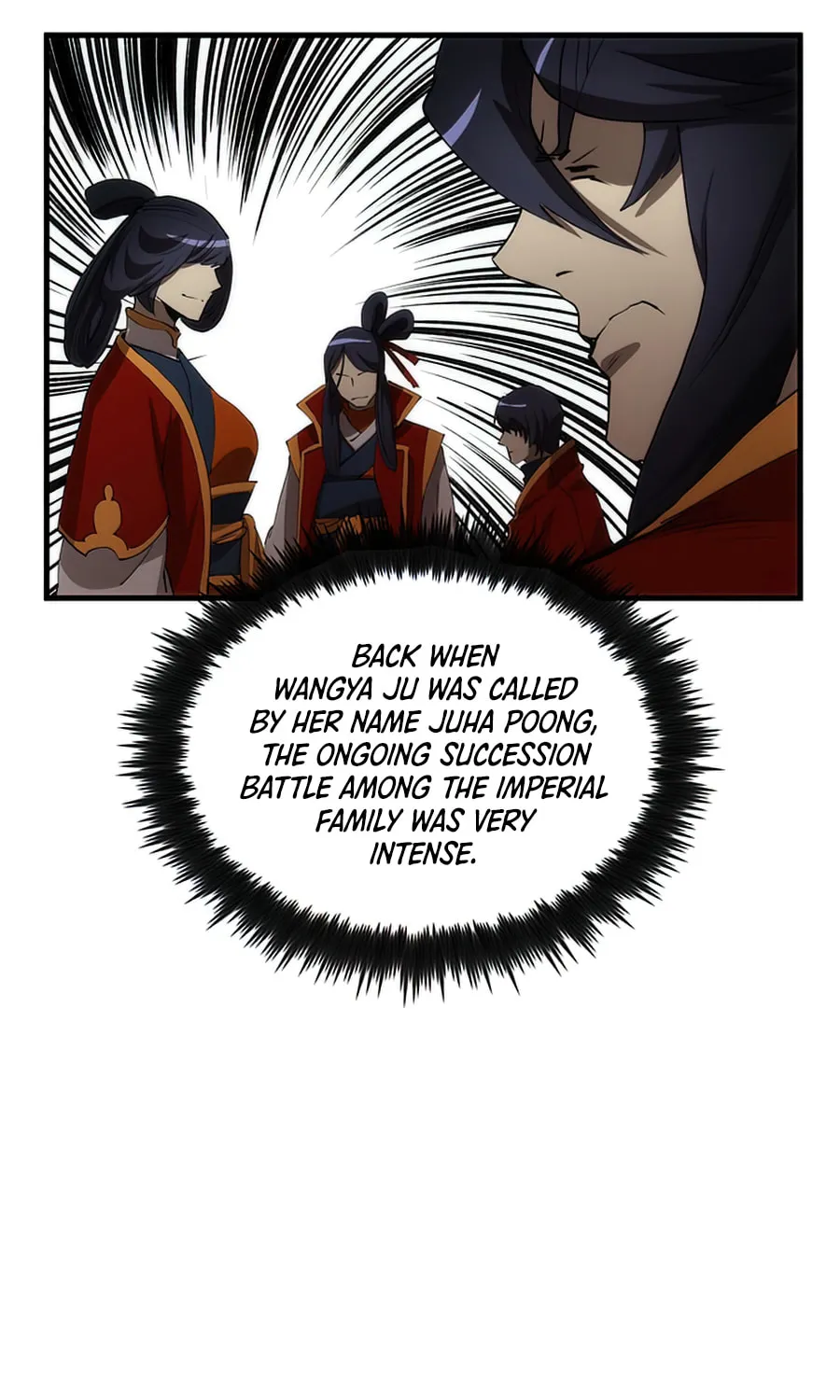 Read Doctor’s Rebirth chapter 50 image 38 on Lezhin
