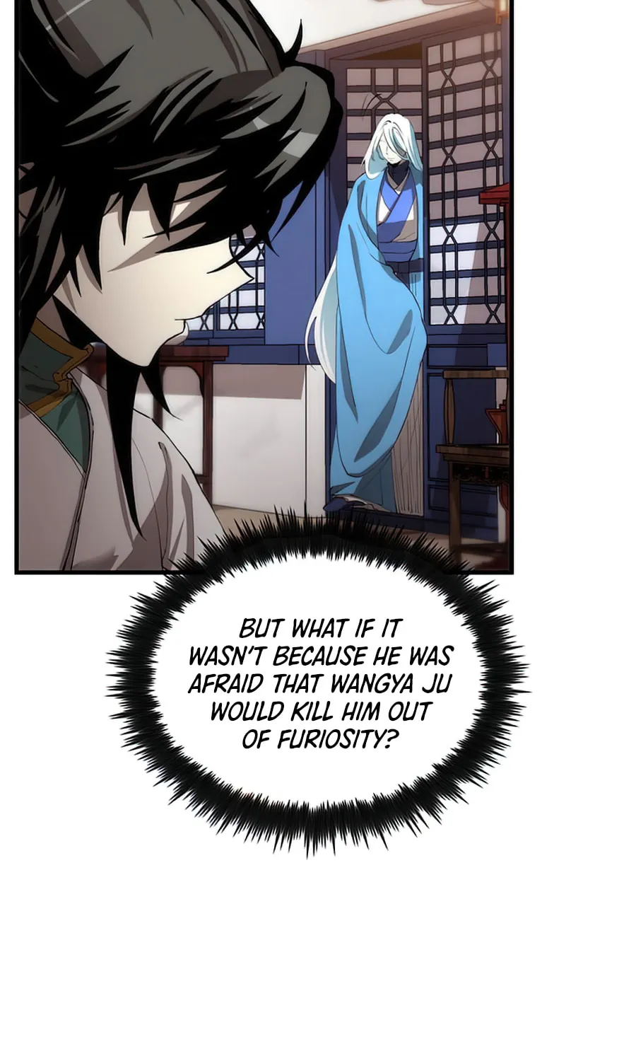 Read Doctor’s Rebirth chapter 50 image 43 on Lezhin