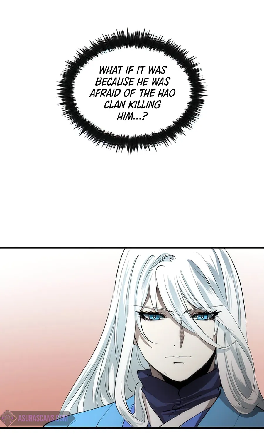 Read Doctor’s Rebirth chapter 50 image 44 on Lezhin