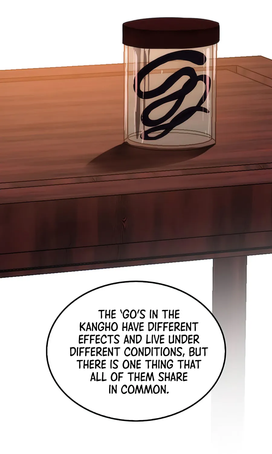 Read Doctor’s Rebirth chapter 50 image 47 on Lezhin