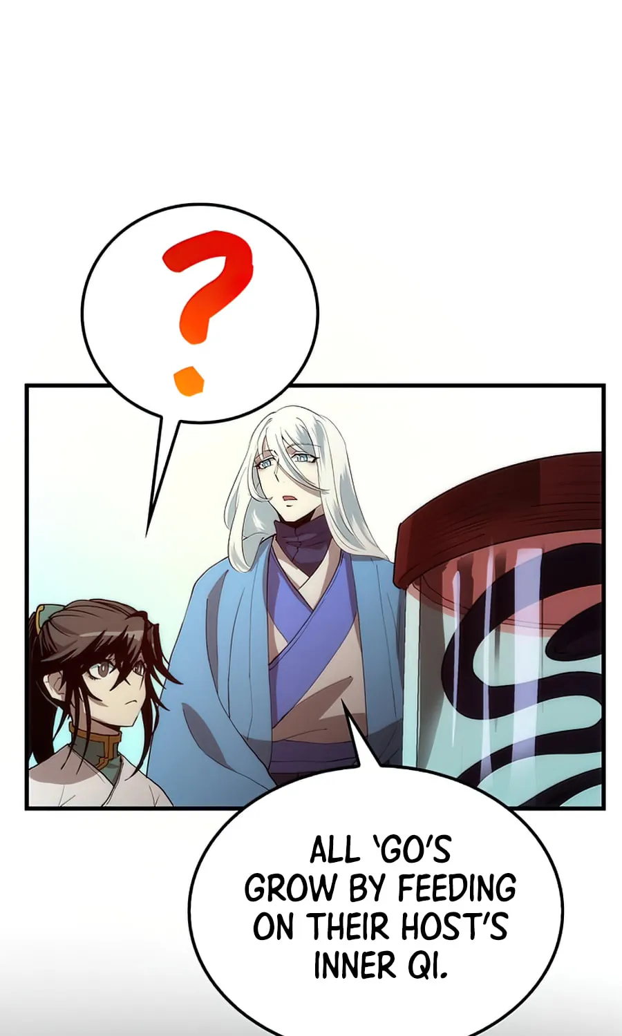 Read Doctor’s Rebirth chapter 50 image 48 on Lezhin
