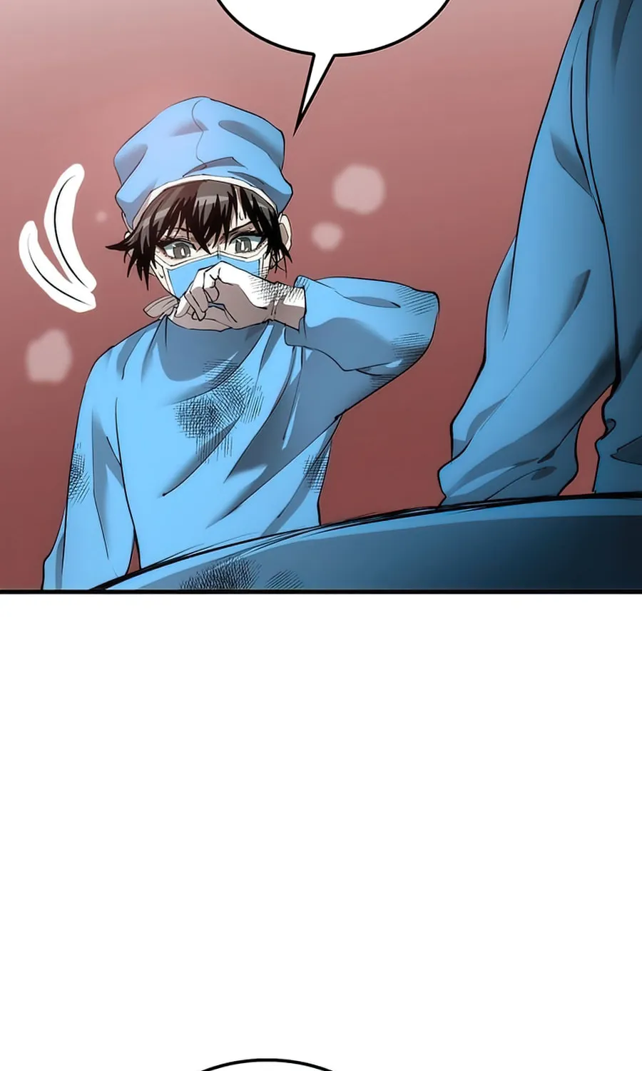 Read Doctor’s Rebirth chapter 50 image 5 on Lezhin