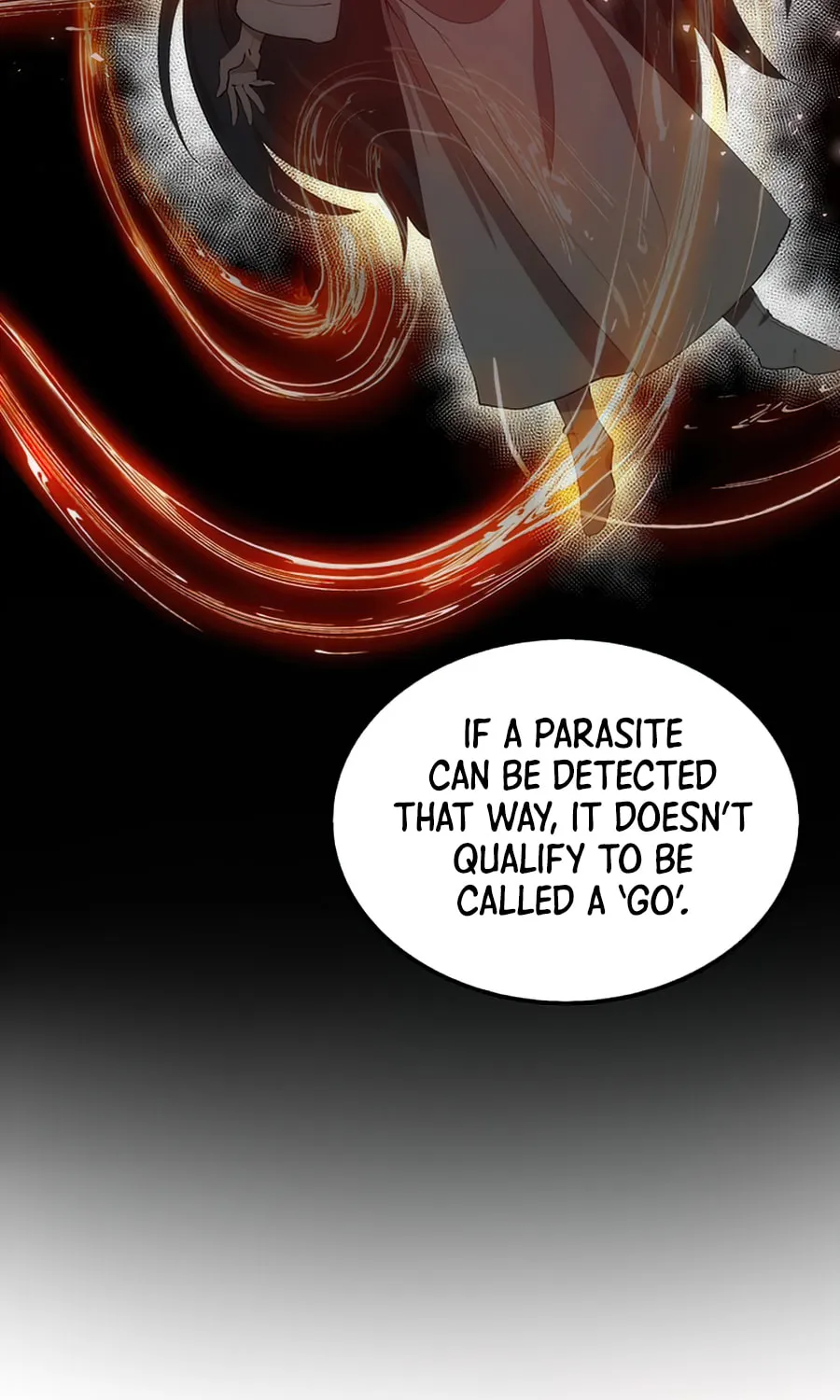 Read Doctor’s Rebirth chapter 50 image 50 on Lezhin