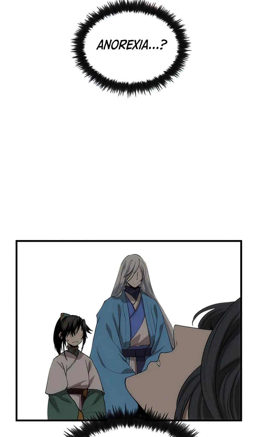 Read Doctor’s Rebirth chapter 50 image 59 on Lezhin