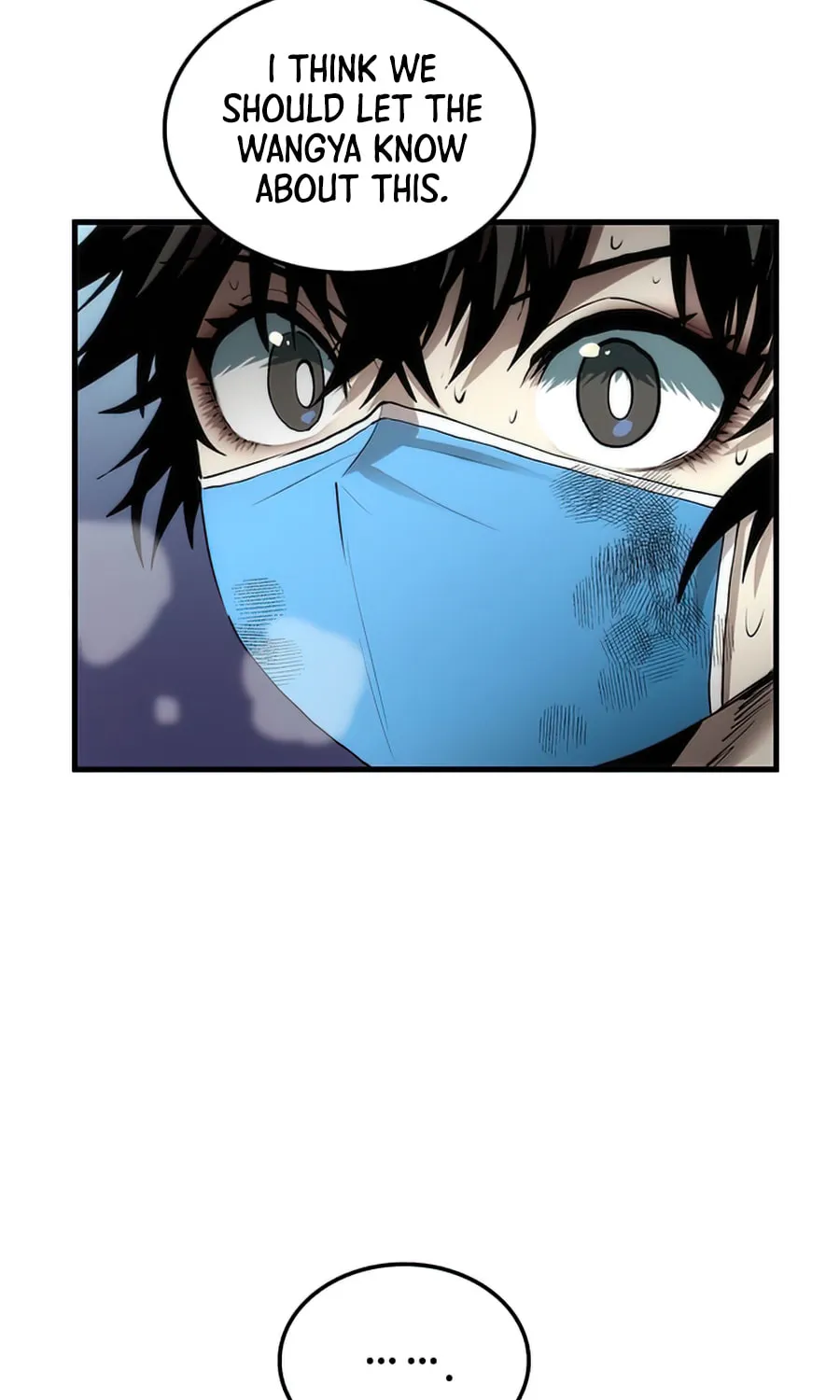 Read Doctor’s Rebirth chapter 50 image 6 on Lezhin