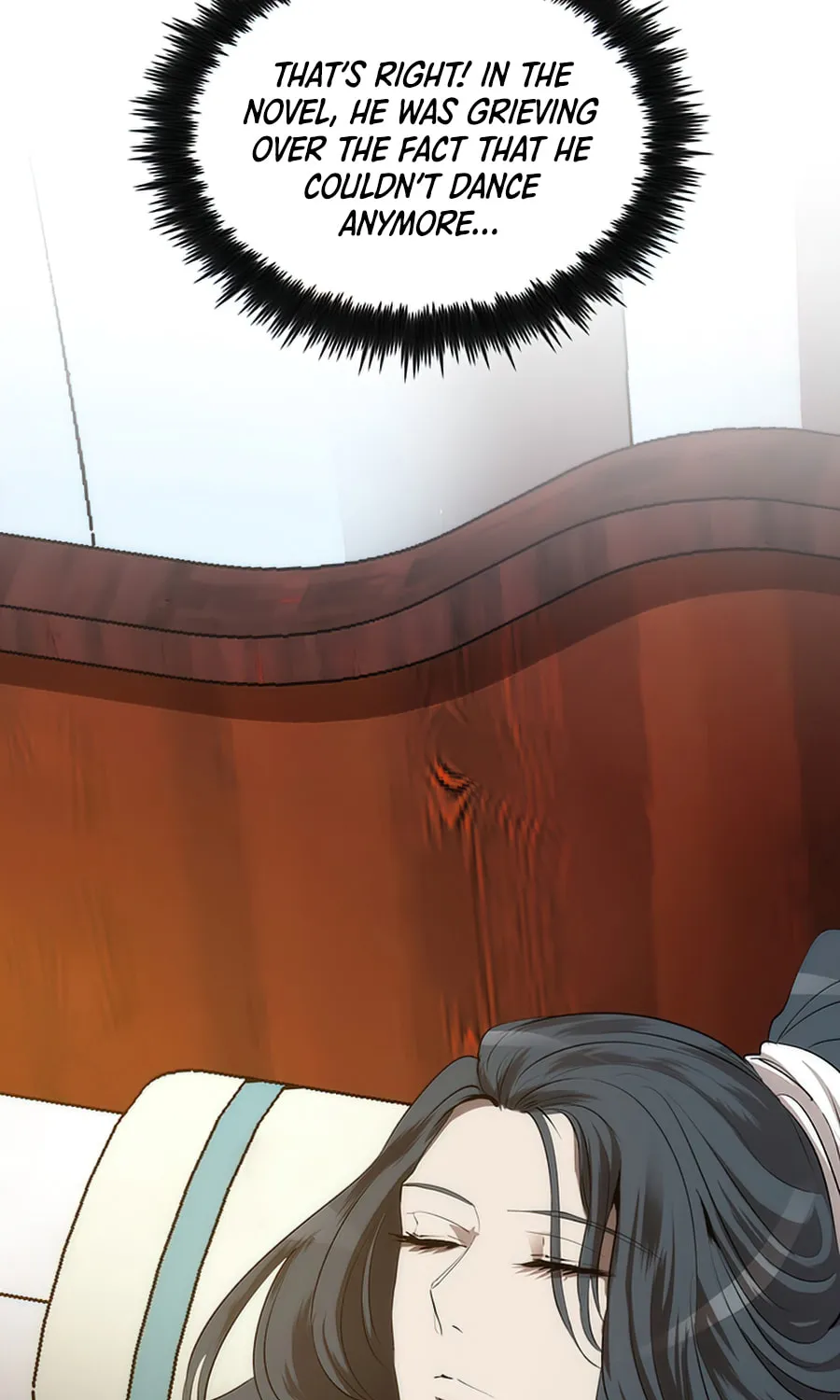 Read Doctor’s Rebirth chapter 50 image 60 on Lezhin