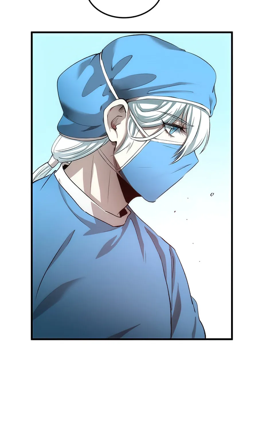 Read Doctor’s Rebirth chapter 50 image 7 on Lezhin