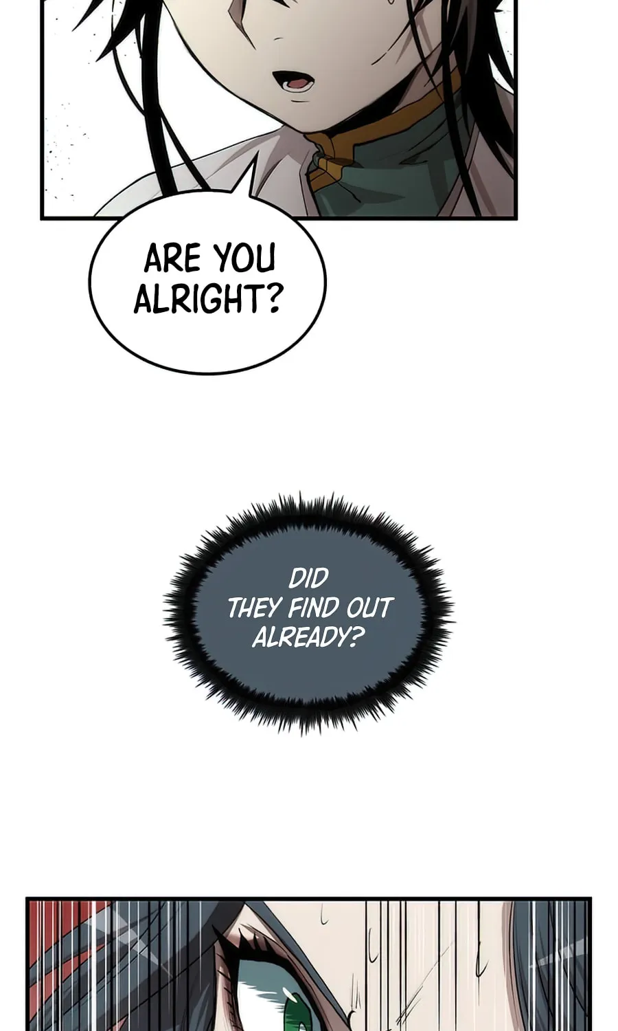 Read Doctor’s Rebirth chapter 50 image 72 on Lezhin