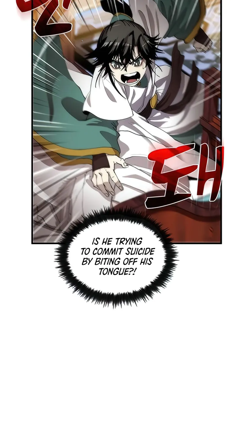 Read Doctor’s Rebirth chapter 50 image 77 on Lezhin