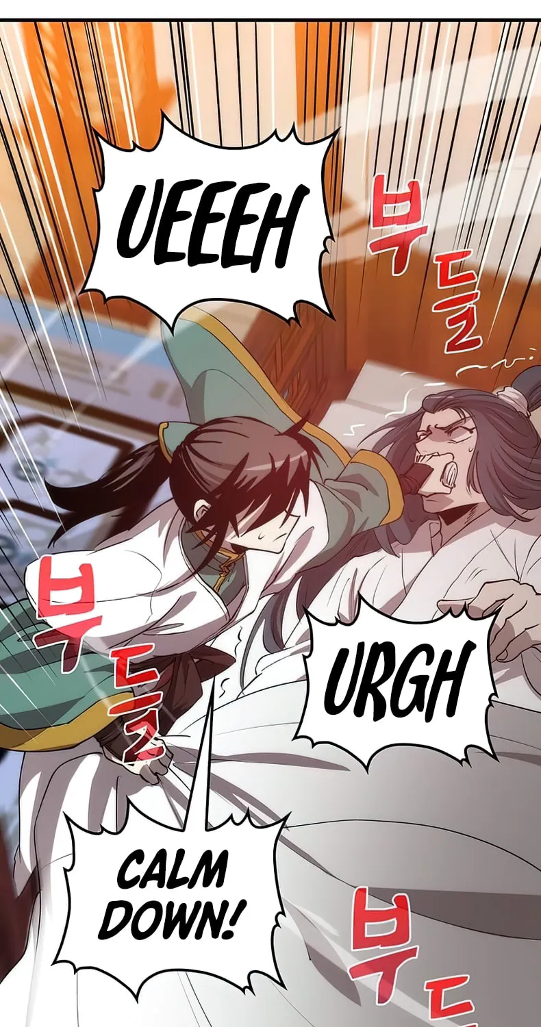 Read Doctor’s Rebirth chapter 50 image 84 on Lezhin