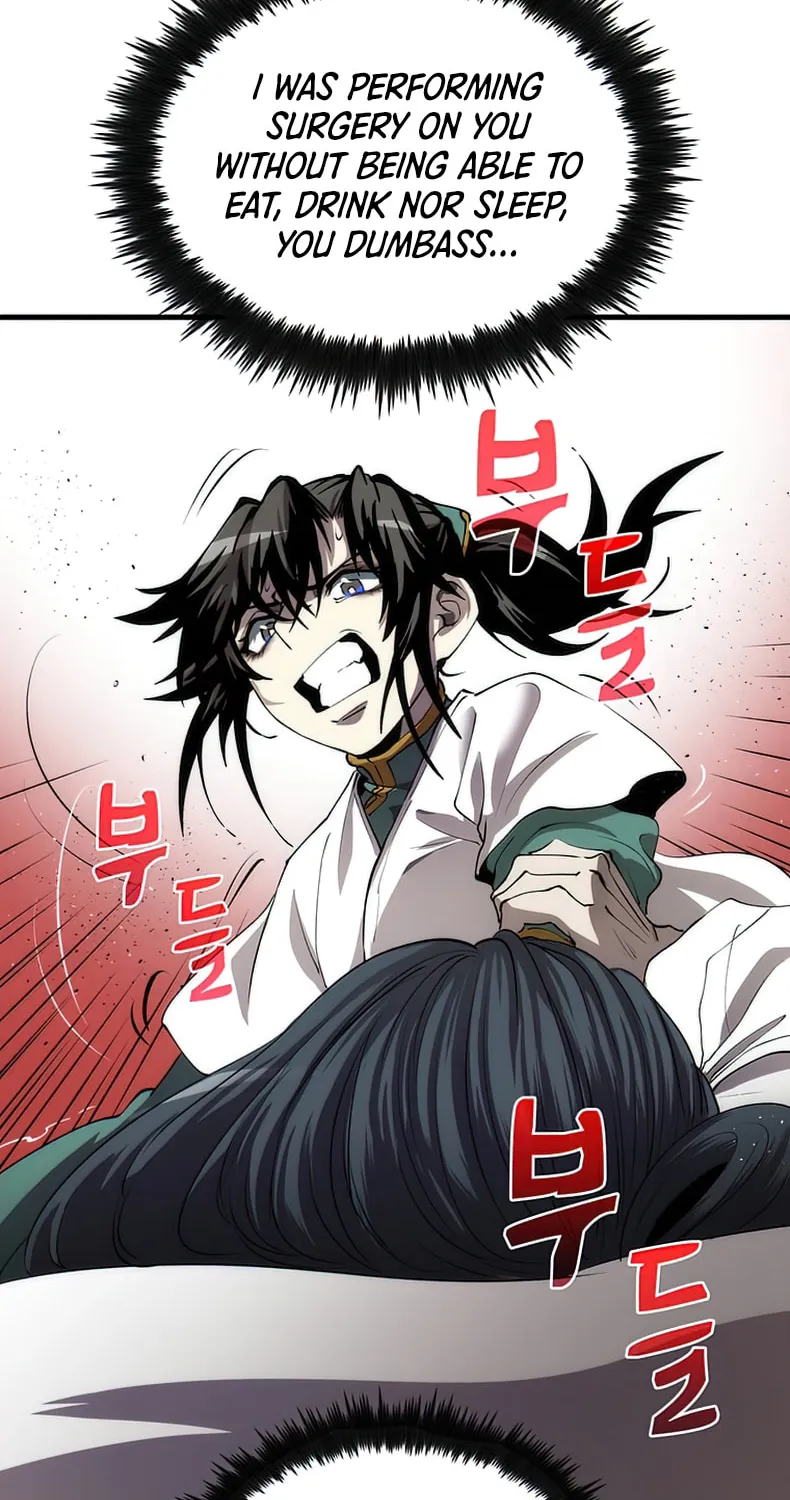 Read Doctor’s Rebirth chapter 50 image 93 on Lezhin