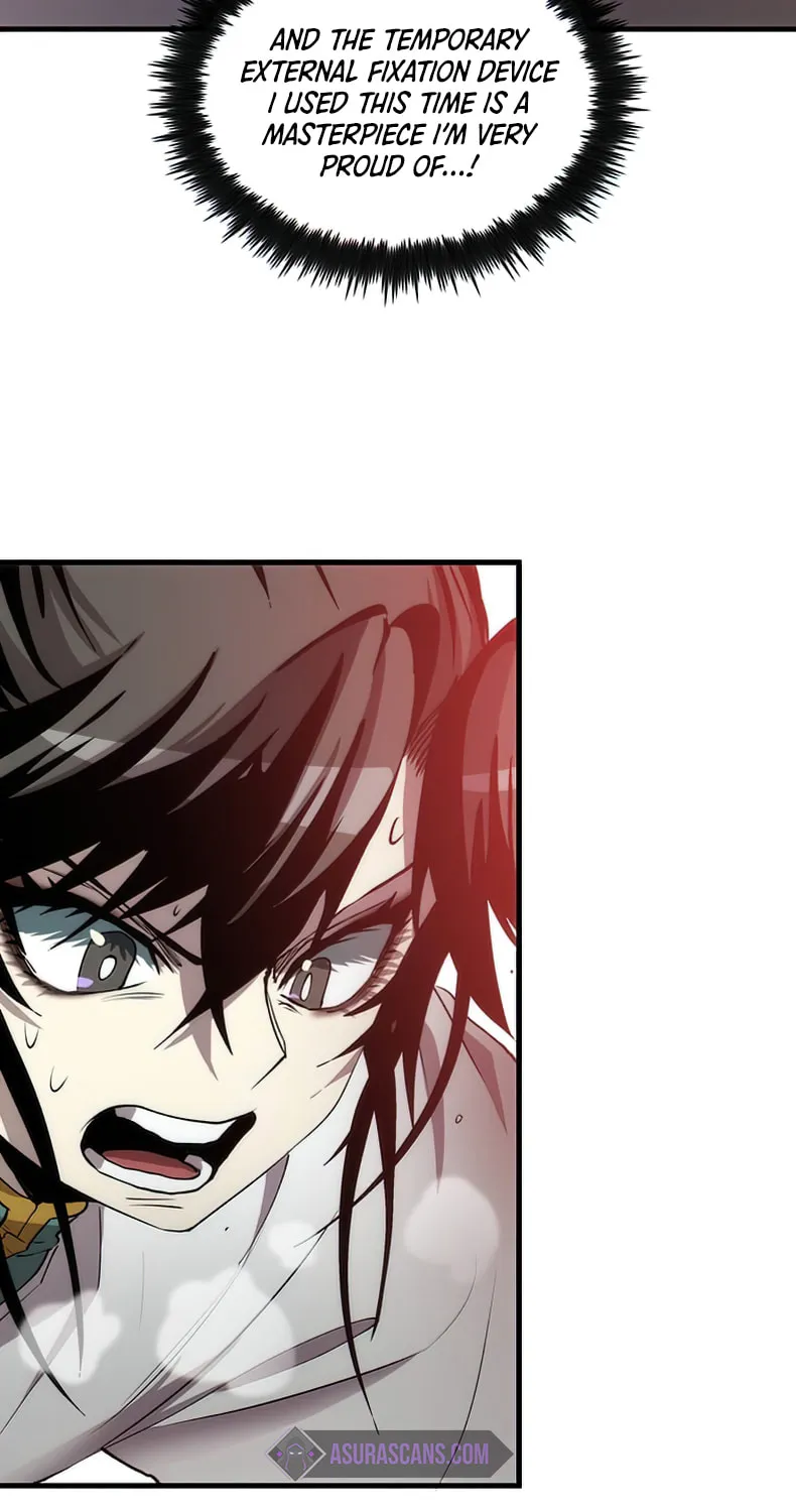 Read Doctor’s Rebirth chapter 50 image 94 on Lezhin