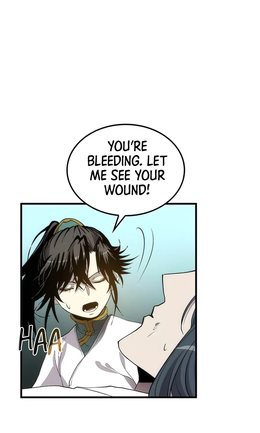 Read Doctor’s Rebirth chapter 51 image 16 on Lezhin