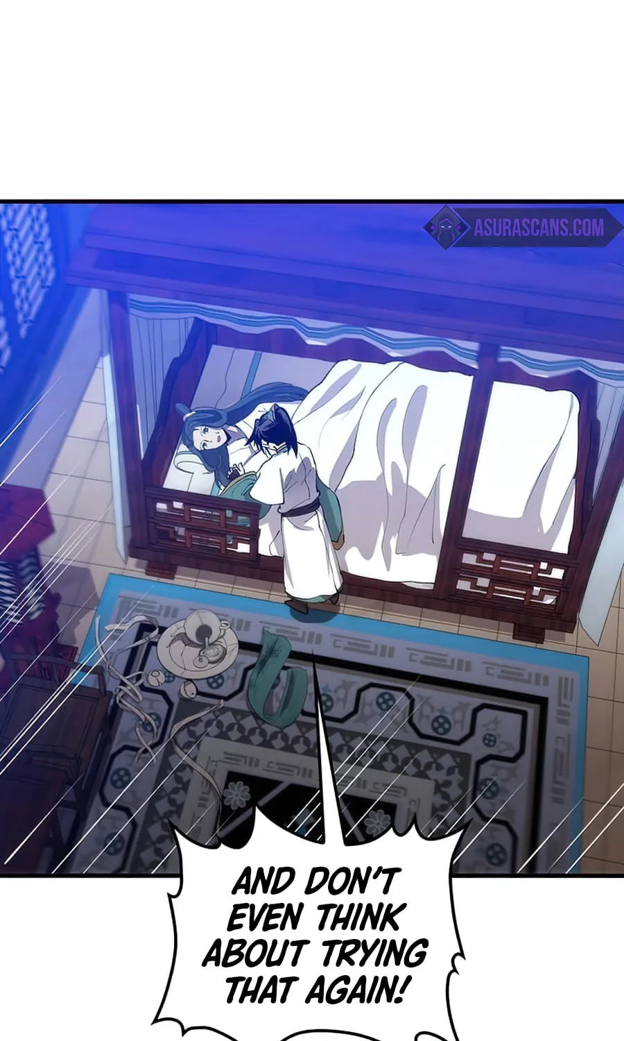 Read Doctor’s Rebirth chapter 51 image 17 on Lezhin
