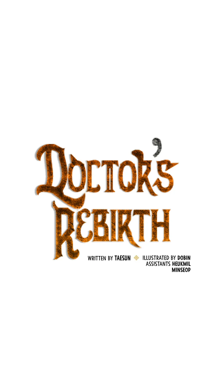 Read Doctor’s Rebirth chapter 51 image 19 on Lezhin