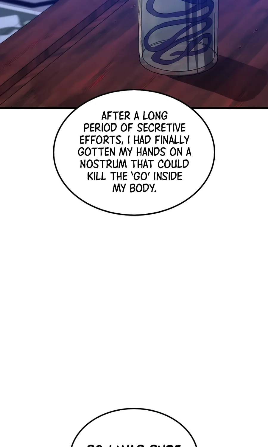Read Doctor’s Rebirth chapter 51 image 21 on Lezhin