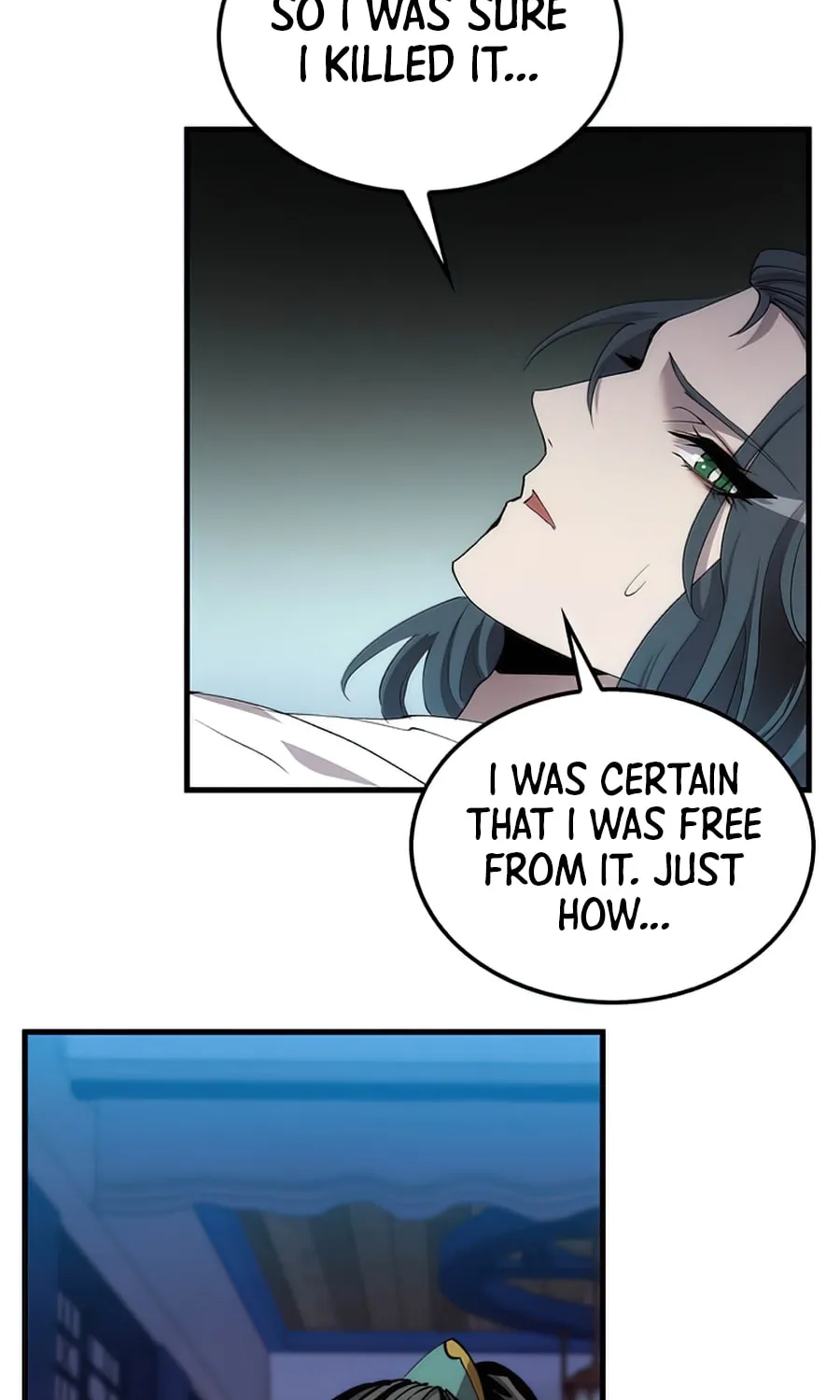 Read Doctor’s Rebirth chapter 51 image 22 on Lezhin