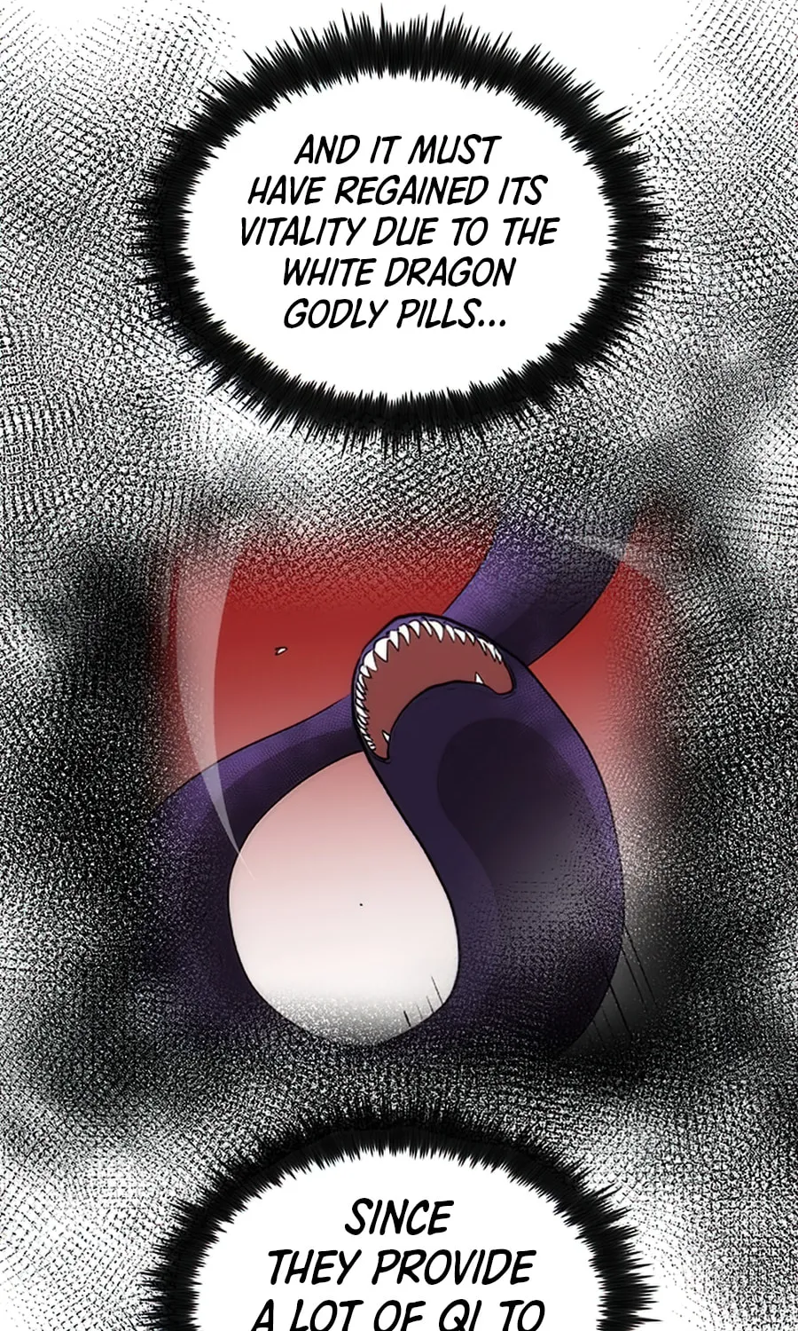 Read Doctor’s Rebirth chapter 51 image 26 on Lezhin