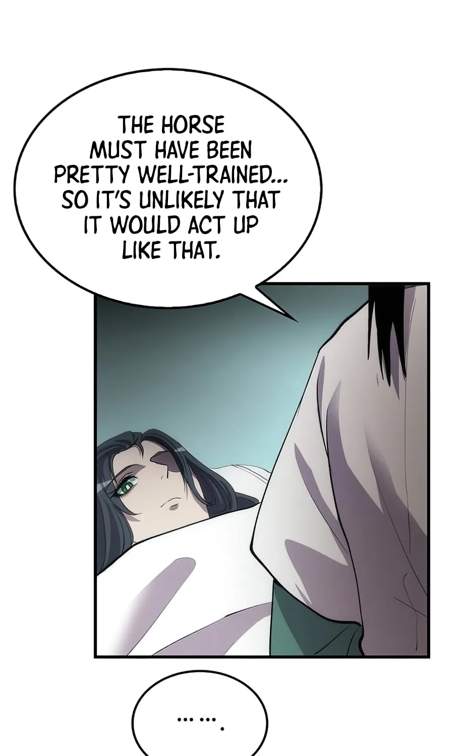 Read Doctor’s Rebirth chapter 51 image 30 on Lezhin