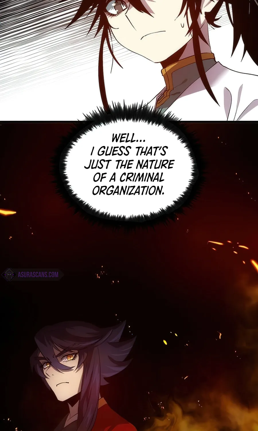 Read Doctor’s Rebirth chapter 51 image 32 on Lezhin
