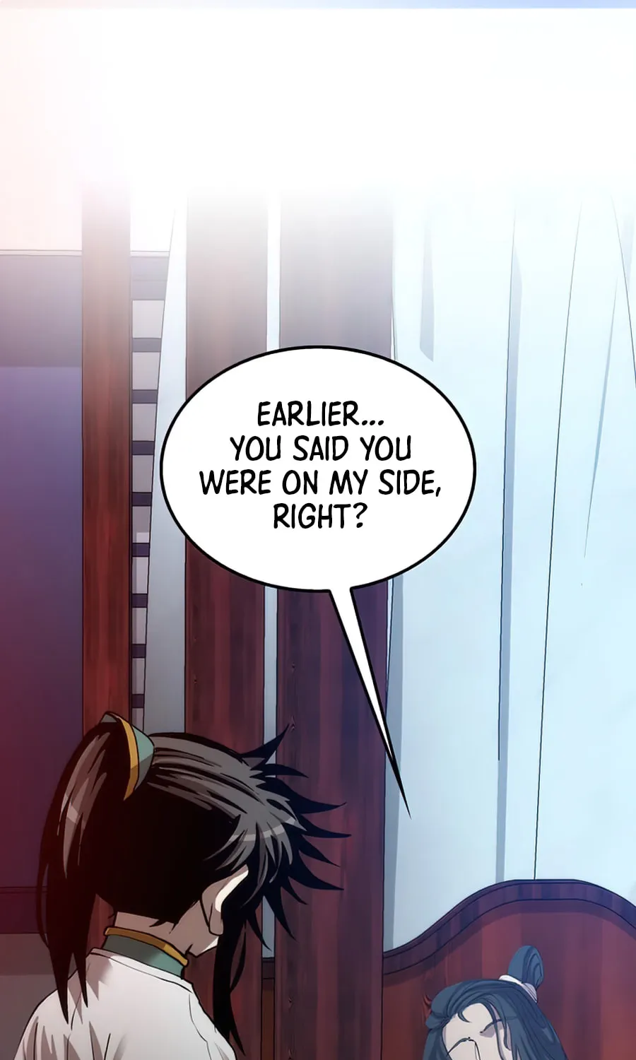 Read Doctor’s Rebirth chapter 51 image 37 on Lezhin