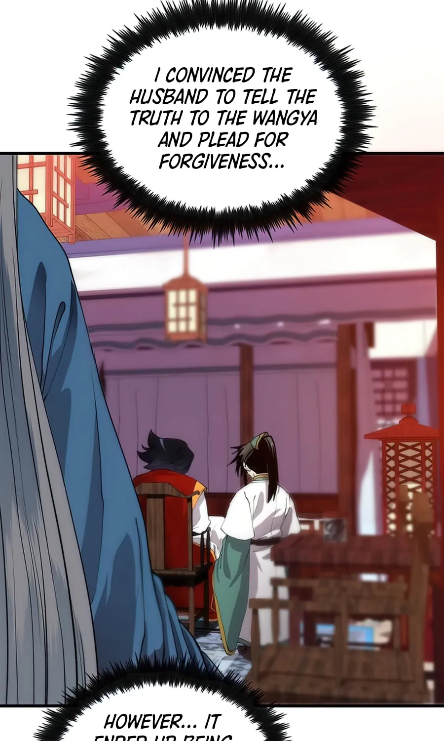 Read Doctor’s Rebirth chapter 51 image 47 on Lezhin