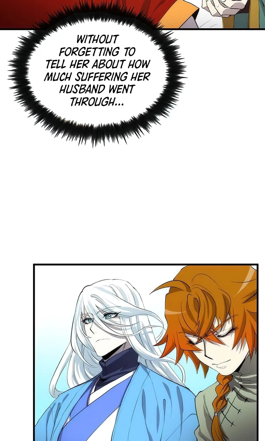 Read Doctor’s Rebirth chapter 51 image 49 on Lezhin