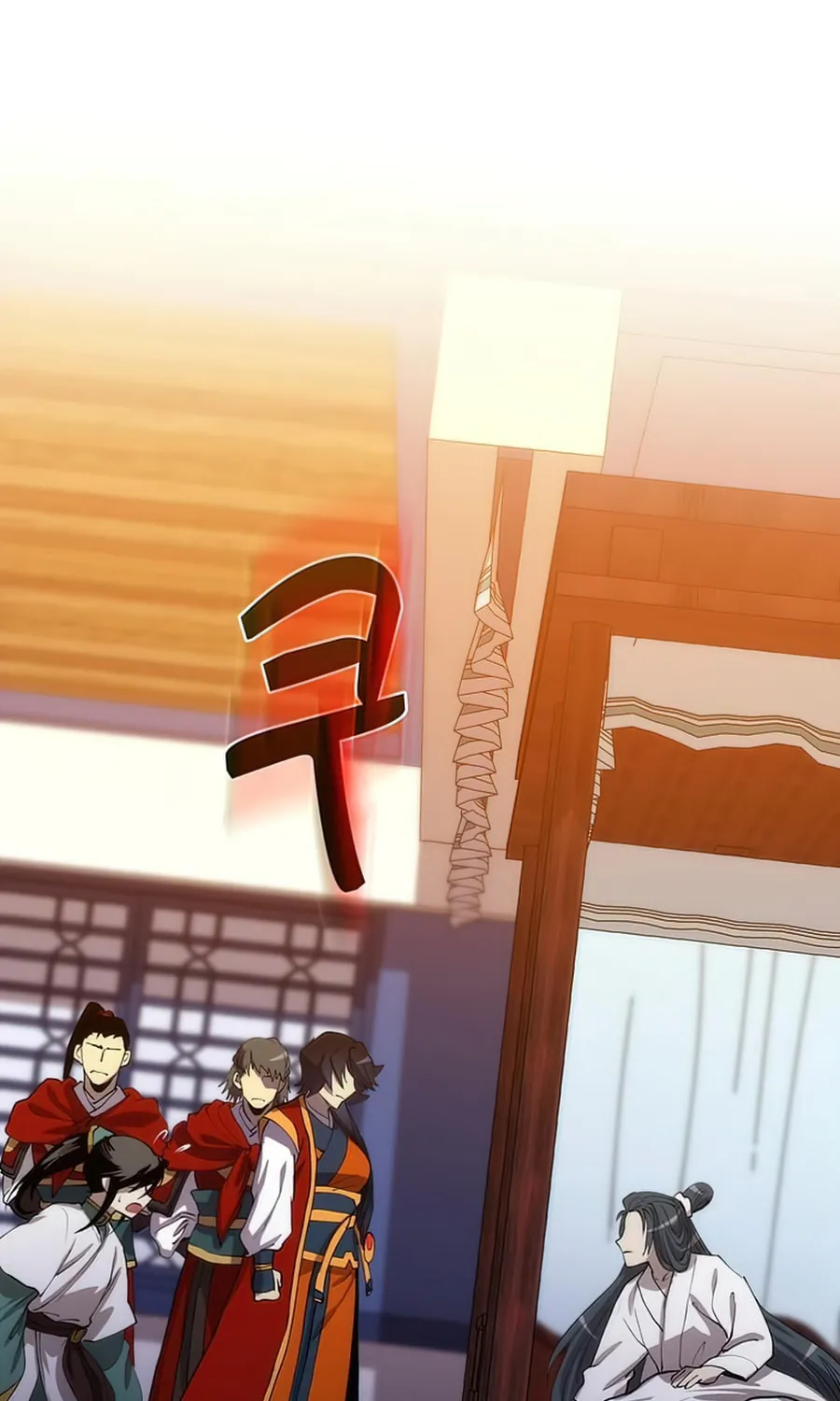Read Doctor’s Rebirth chapter 51 image 64 on Lezhin