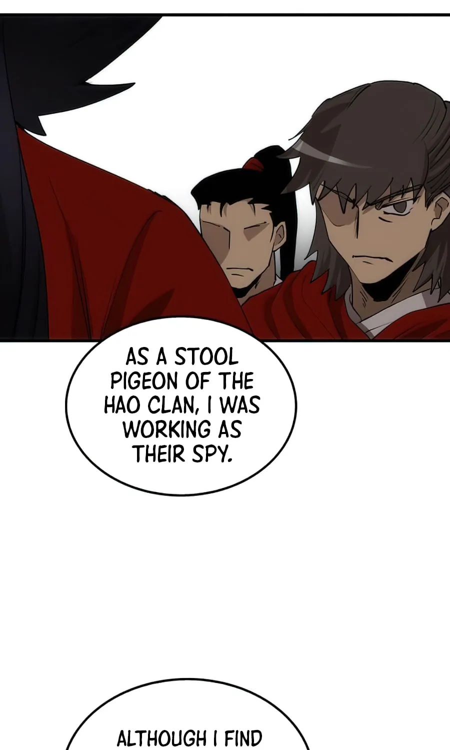 Read Doctor’s Rebirth chapter 51 image 67 on Lezhin