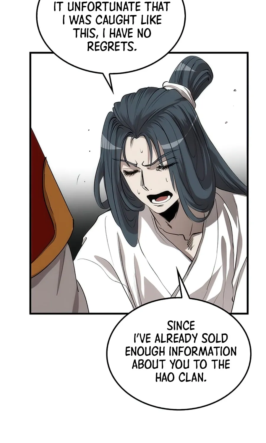 Read Doctor’s Rebirth chapter 51 image 68 on Lezhin
