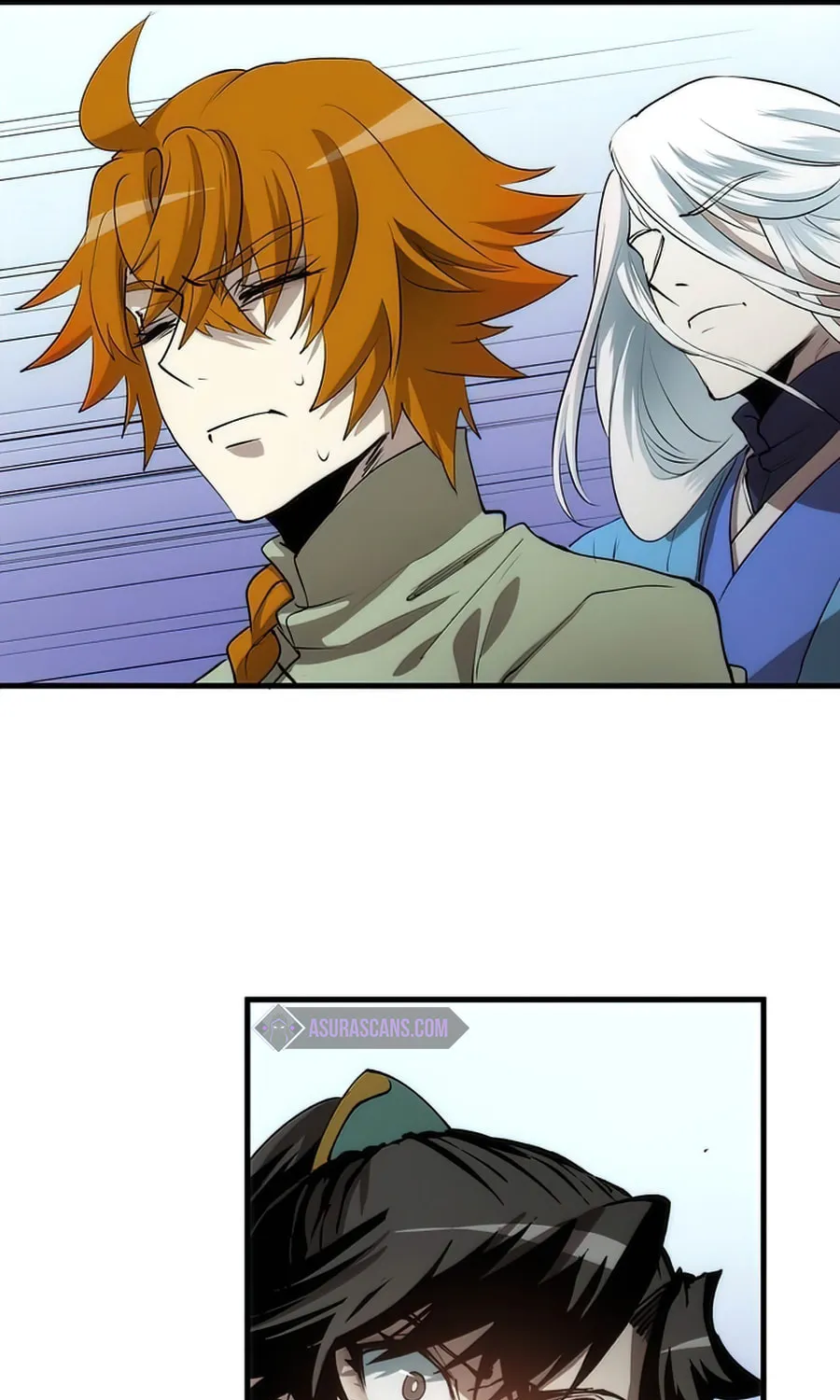 Read Doctor’s Rebirth chapter 51 image 71 on Lezhin