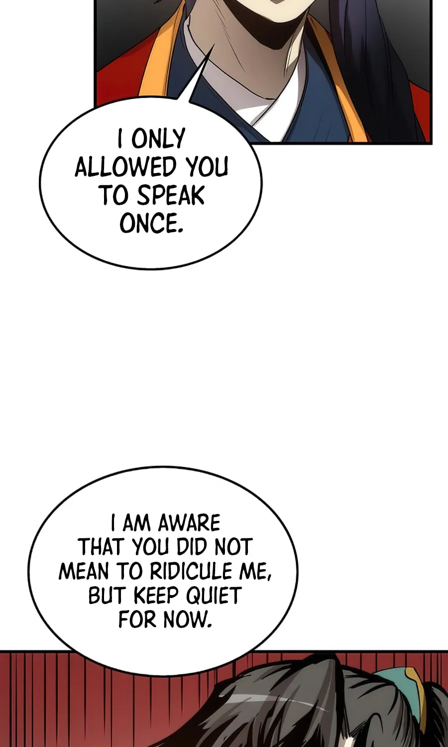 Read Doctor’s Rebirth chapter 51 image 76 on Lezhin