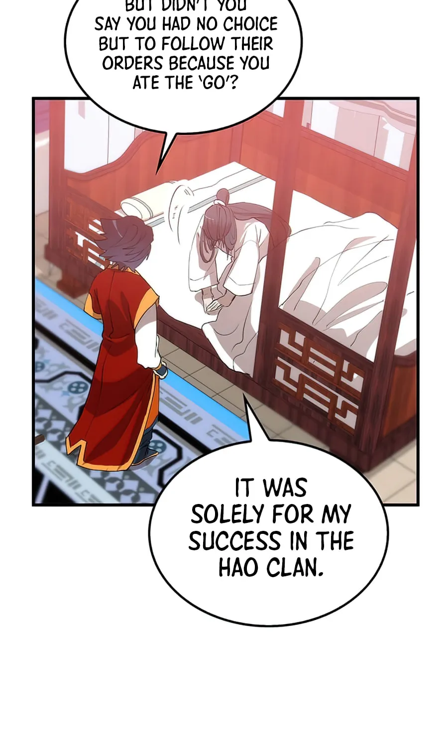 Read Doctor’s Rebirth chapter 51 image 82 on Lezhin
